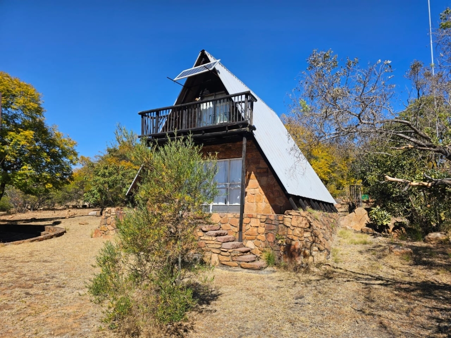 2 Bedroom Property for Sale in Utopia Nature Estate North West